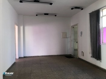 office em Avenida Francisco Glicério, Centro - Campinas - SP