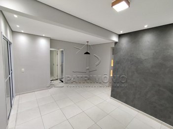 apartment em Rua Comendador Vicente Amaral, Jardim Guaíba - Sorocaba - SP