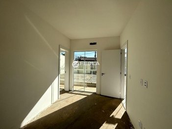 apartment em Rua São Bonifácio, Jardim Nossa Senhora de Fátima - Americana - SP