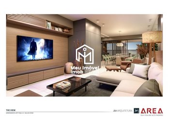 apartment em Rua Manacá, Sul (Águas Claras) - Brasília - DF