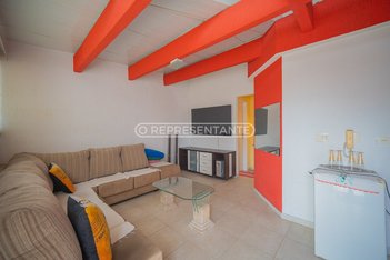 apartment em Rua Machado de Assis, Centro - Osasco - SP