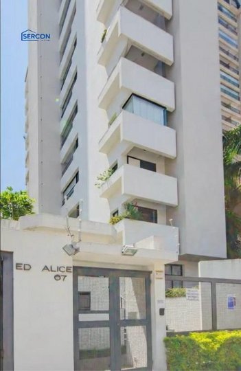 apartment em Rua Bela Flor, Vila Mariana - São Paulo - SP