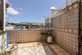 apartment em Rua Professor Pimenta da Veiga, Cidade Nova - Belo Horizonte - MG