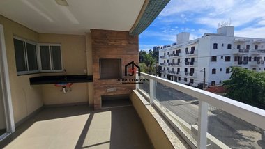 apartment em Rua Cabo-Polícia Militar Salatiel Pereira dos Santos, Barra da Lagoa - Ubatuba - SP