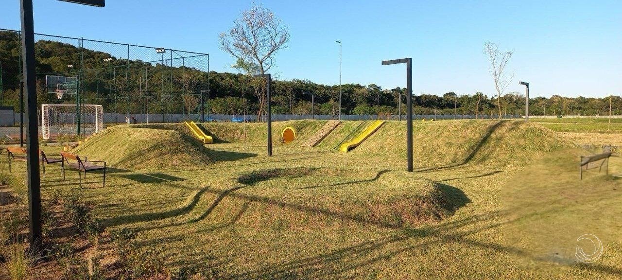 area de recreacao para criancas