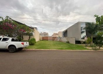 land_lot em Rua Frederico Urlass, SETVILLAGE I - Campo Grande - MS