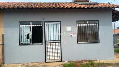 house em Rua Pinhal da Serra, Breno Garcia - Gravataí - RS