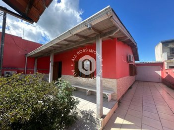 house em Raul Moreira, São José - Canoas - RS
