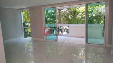 apartment em Rua Redentor, Ipanema - Rio de Janeiro - RJ