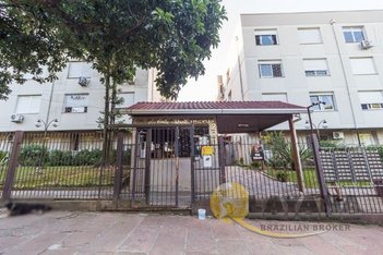 apartment em Doutor Pereira Neto, Tristeza - Porto Alegre - RS