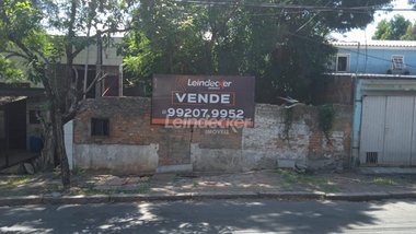 land_lot em Ouro Preto, Jardim Floresta - Porto Alegre - RS