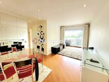 apartment em Rua Teixeira de Melo, Tatuapé - São Paulo - SP
