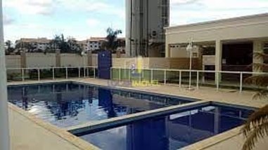 apartment em Rua G, Felícia - Vitória da Conquista - BA