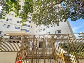 apartment em Rua Ática, Jardim Brasil (Zona Sul) - São Paulo - SP