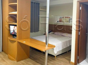 apartment em Rua Alice Manholer Piteri, Centro - Osasco - SP