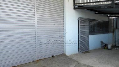 industrial em Avenida Antônio Soares Aguiar, Jardim Golden Park Residence II - Sorocaba - SP