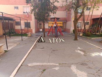 apartment em Rua Senador Georgino Avelino, Itaquera - São Paulo - SP