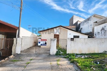 house em Rua Wanda Wolf, Santa Felicidade - Curitiba - PR