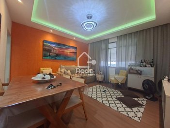 apartment em Rua Darke de Matos, Higienópolis - Rio de Janeiro - RJ