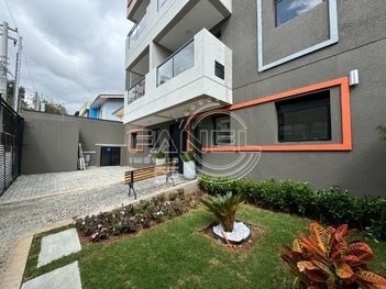 apartment em Rua Tristão de Campos, Jardim Trussardi - São Paulo - SP