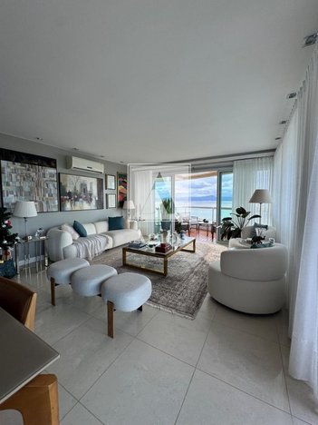 apartment em Rua Jornalista Alírio Bossle, João Paulo - Florianópolis - SC