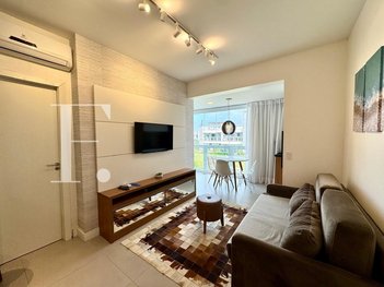 apartment em Avenida Guatambu, Centro - Xangri-Lá - RS