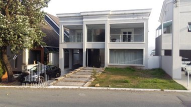 house em Avenida Bom Pastor, Alphaville - Santana de Parnaíba - SP