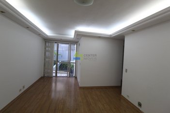 apartment em Rua Jorge Tibiriçá, Vila Mariana - São Paulo - SP