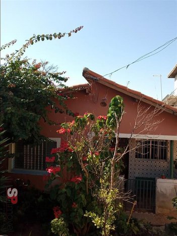 house em Rua Serra de Santa Marta, Vila Carmosina - São Paulo - SP