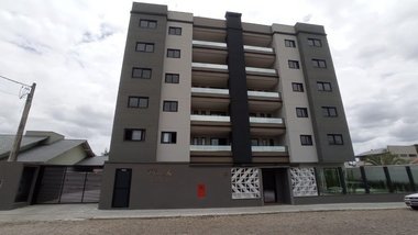 apartment em Rua Piratuba, Rio Morto - Indaial - SC
