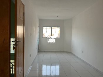 apartment em Rua Jaci, Jardim Stella - Santo André - SP
