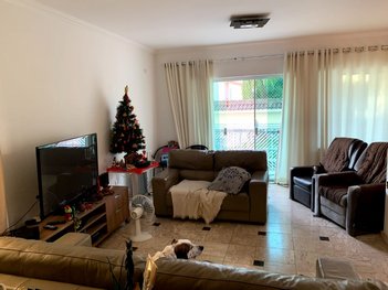 house em Rua Coronel Agostinho da Fonseca, Tucuruvi - São Paulo - SP