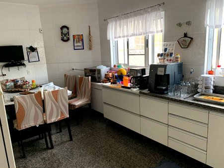 Cômodo Condomínio