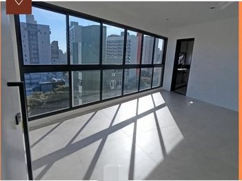 apartment em Rua Viçosa, São Pedro - Belo Horizonte - MG