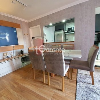 apartment em Avenida Moreira Guimarães, Indianópolis - São Paulo - SP