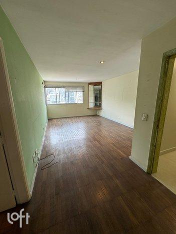 Apartamento em alameda sarutaiá, Jardim Paulista - São Paulo - undefined
