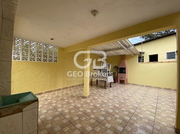 house em Rua Miguel Nunes Bicudo, Cidade Nova Jacareí - Jacareí - SP