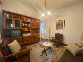 house em Rua São Carlos, Santa Paula - São Caetano do Sul - SP