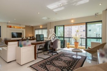 apartment em Rua Urano, Aclimação - São Paulo - SP