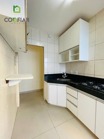 apartment em Rua Elson Nunes de Souza, Castelo - Belo Horizonte - MG