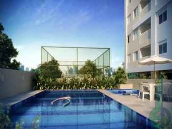 apartment em Rua Alagoas, Centro - São Caetano do Sul - SP