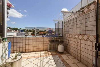 apartment em Rua Professor Pimenta da Veiga, Cidade Nova - Belo Horizonte - MG