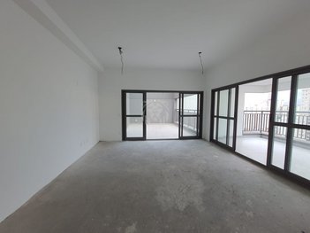 apartment em Rua Santa Maria, Parque São Jorge - São Paulo - SP