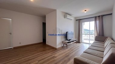 apartment em Avenida Doutor Moura Ribeiro, Marapé - Santos - SP