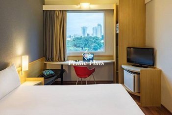 apartment em Avenida Industrial, Campestre - Santo André - SP
