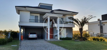 house em Avenida Paraguassú, Centro - Capão da Canoa - RS