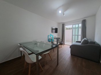 apartment em Avenida dos Carinás, Indianópolis - São Paulo - SP