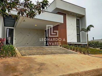 house em Avenida Morro do Sol, Condomínio Morro do Sol - Mogi Mirim - SP