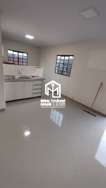 house em Rua Maria de Jesus Oliveira, Setor Norte - Luziânia - GO