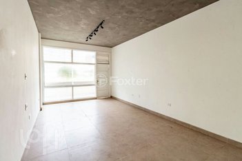apartment em Praça Franklin Roosevelt, Consolação - São Paulo - SP